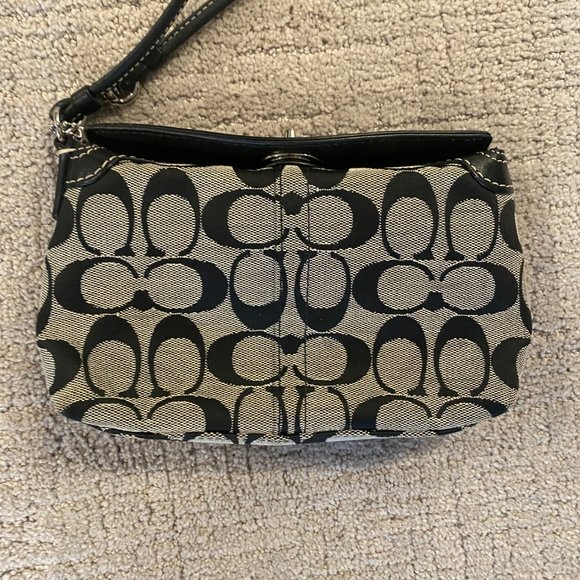 Coach Wristlets - Picture 2 of 5